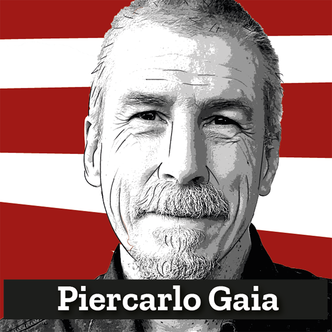 Piercarlo Gaia