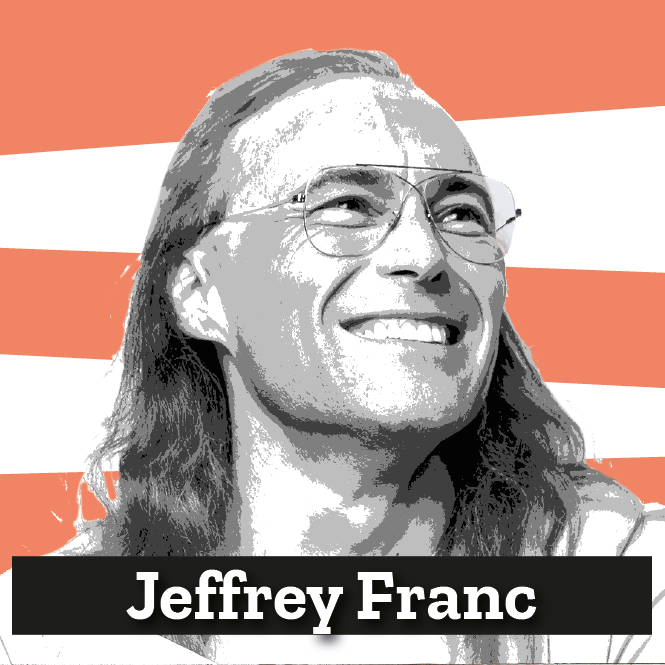 Franc Jeffrey