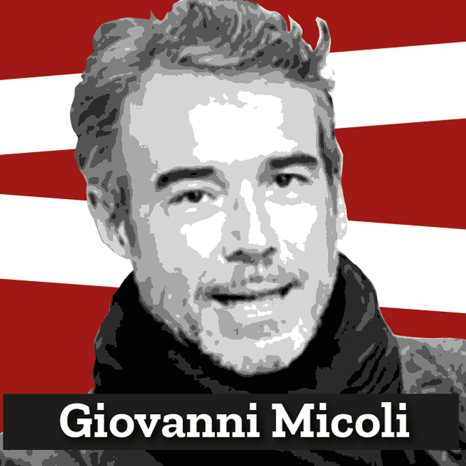 Giovanni Micoli