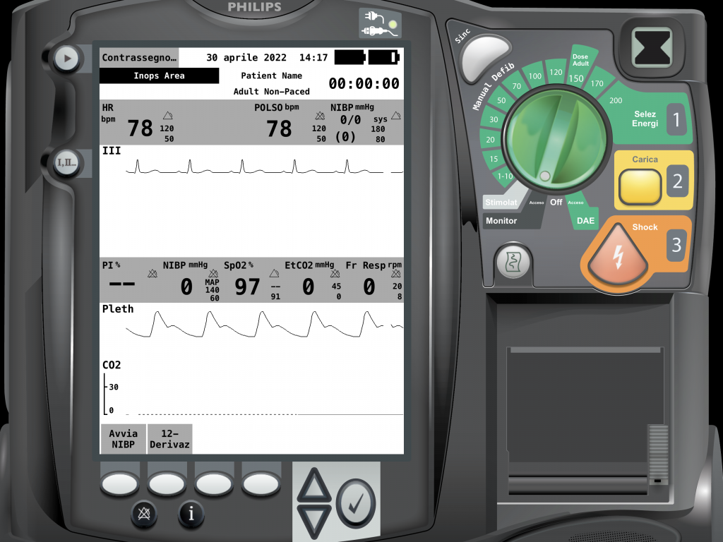 iSimulate: compact and uncompromising simulation