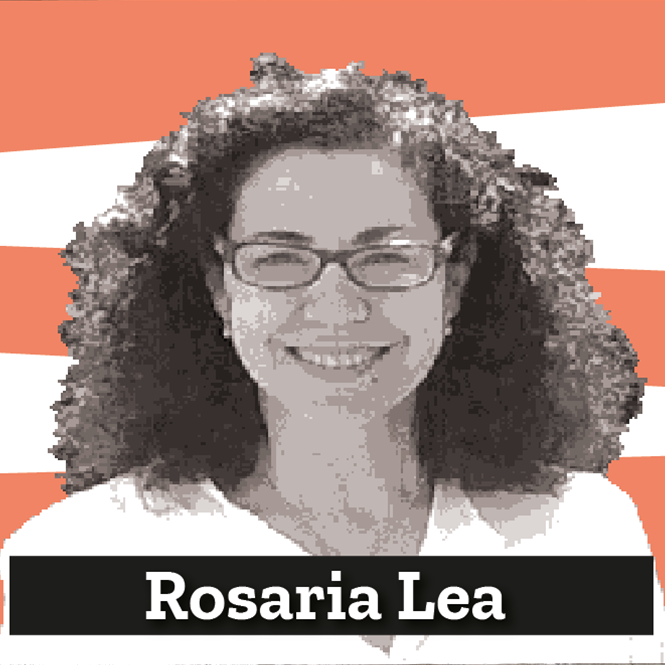 Rosaria Lea