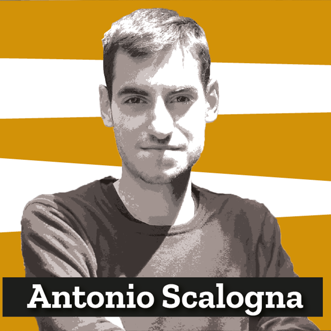 Antonio Scalogna