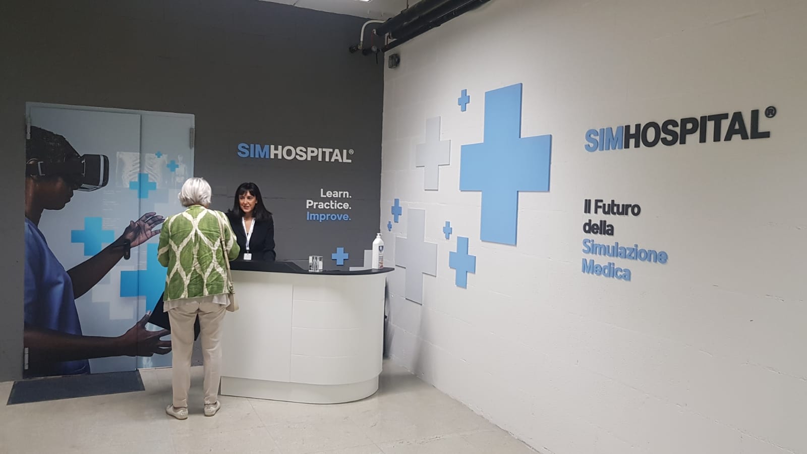 Simula Hub: technology at the service of simulation