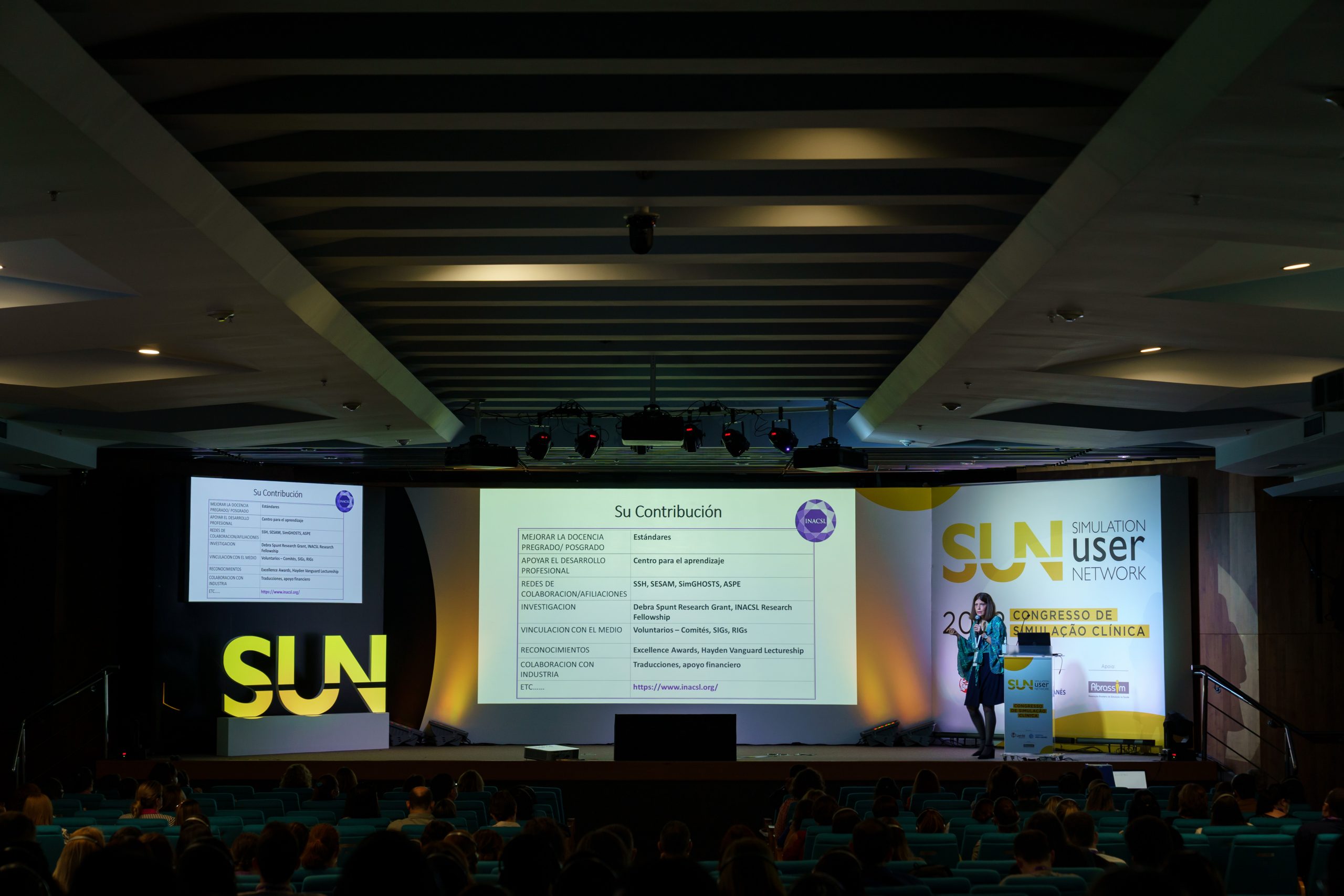 SUN Brazil 2022: SIMZINE’s first visit to Latin America