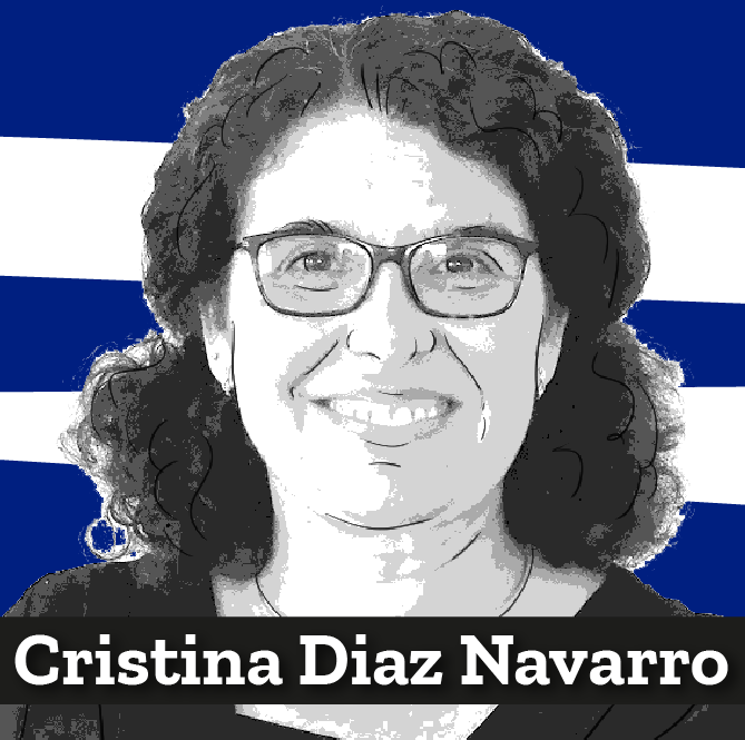 Cristina Diaz Navarro