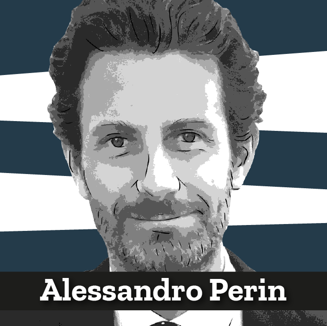 Alessandro Perin