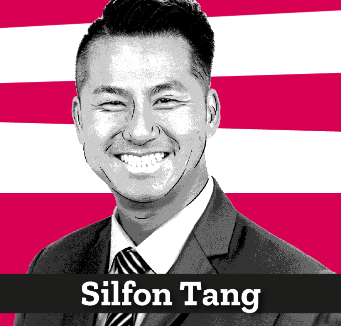 Silfon Tang