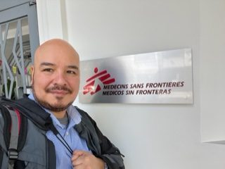 <strong>Entrevista al Presidente de SOMESICS, Edgar Herrera Bastida</strong>