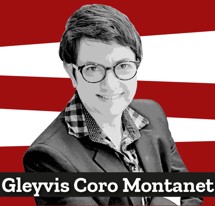 Gleyvis Coro Montanet