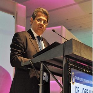 <strong>Intervista al presidente di RENASIM, José Luis García Galaviz</strong>