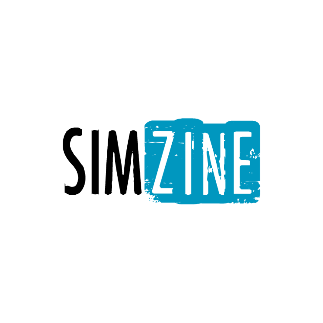 Redazione SIMZINE