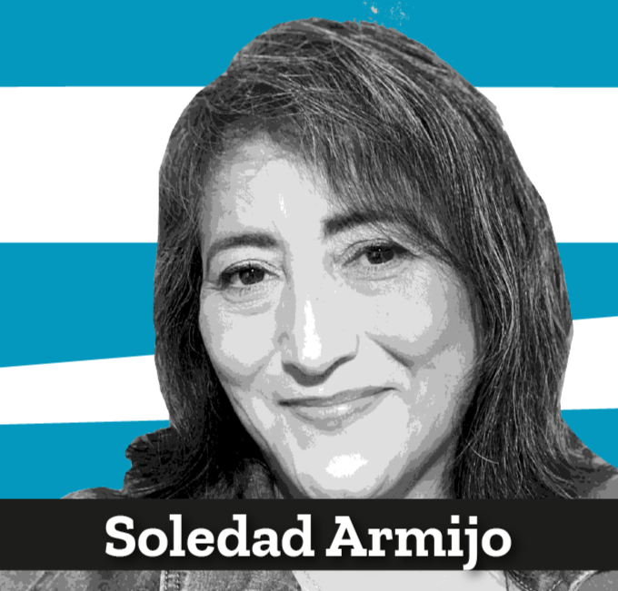 Soledad Armijo