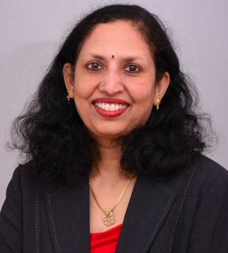 Sujatha Thyagarajan