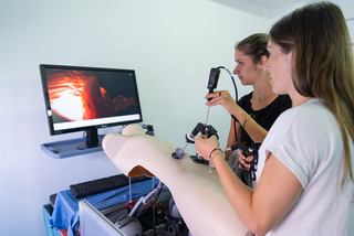 <strong>Bioingeniería + simulación = Doctorado en JETS</strong>