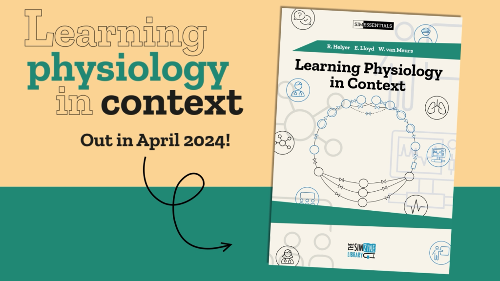 ‘Learning Physiology in Context’: an interview with the authors