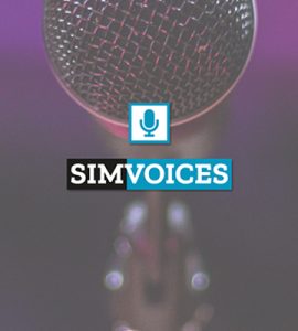 SIM Voices