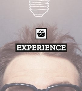 Experience