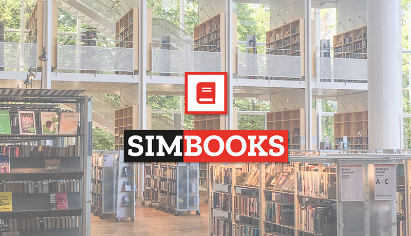 Sim Books