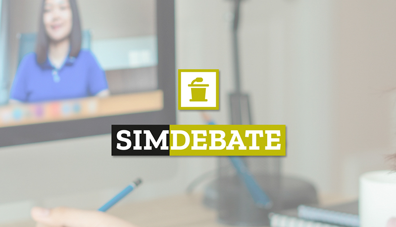 SIM Debate