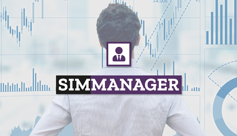 SIM Manager