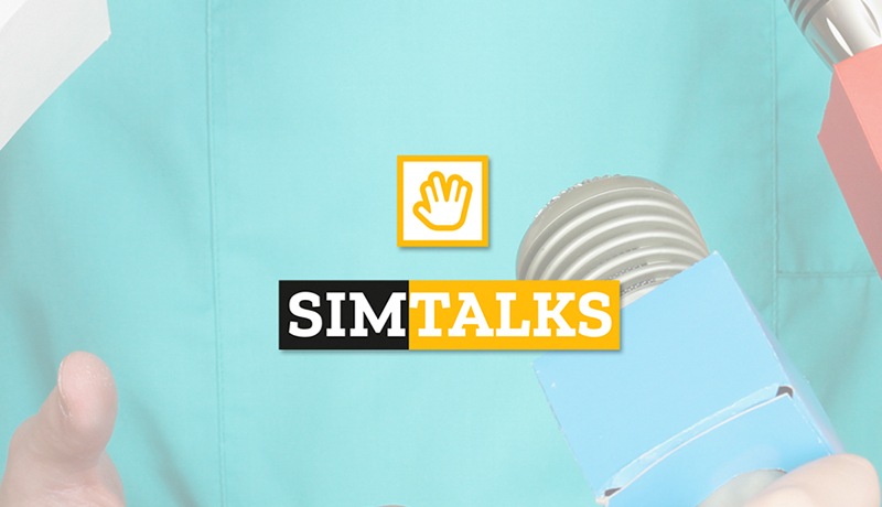 SIM Talks